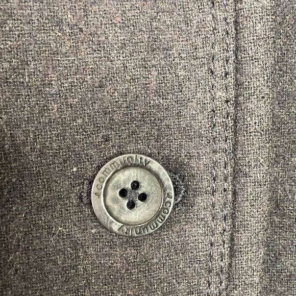 Aritzia Community Recycled Wool Blazer - Picture 6 of 12